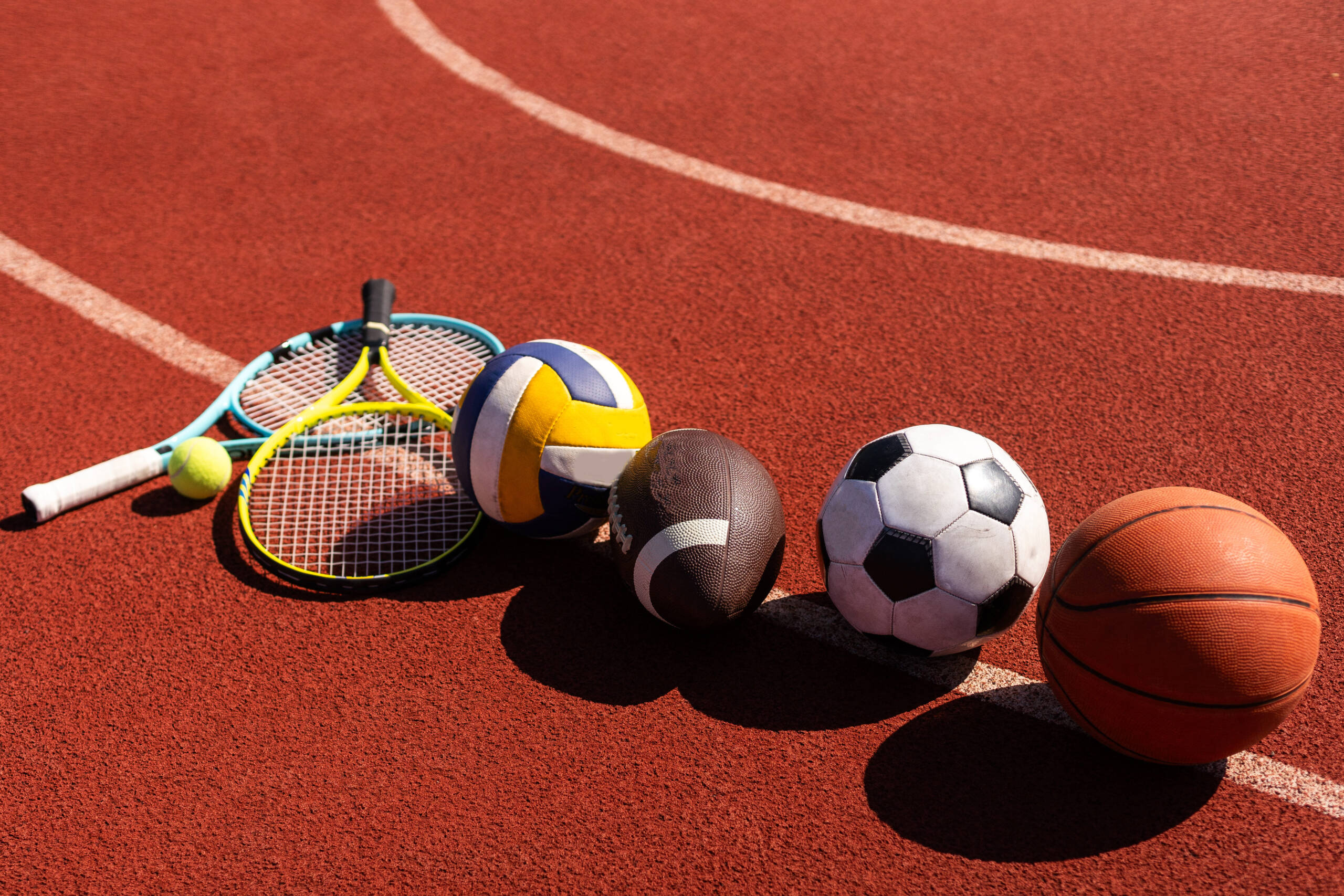 Polideportes